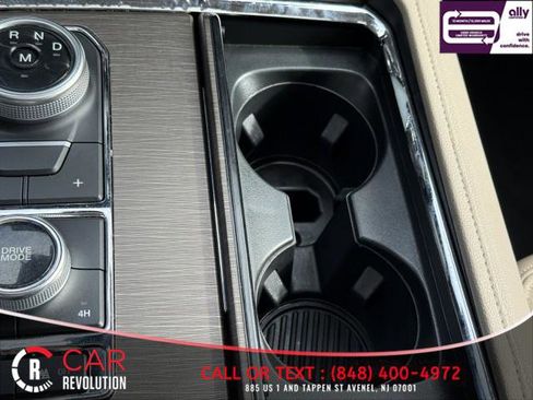 Used 2024 Ford Expedition Max Limited image 37