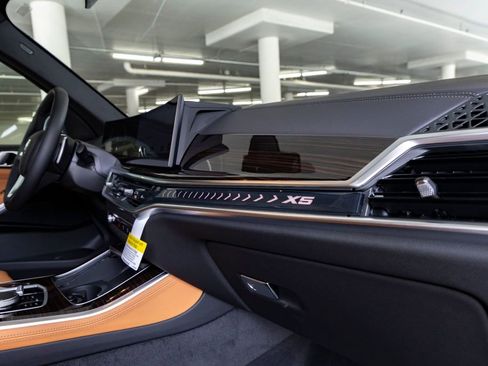 New 2026 BMW X5 sDrive40i image 30