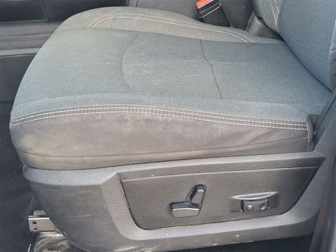 Used 2023 RAM 1500 Classic Warlock w/ Trailer Tow Group image 22