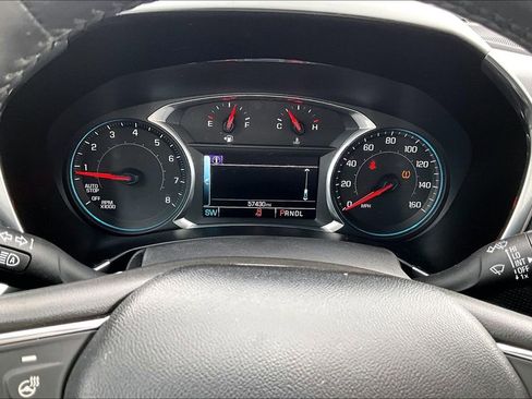 Certified 2018 Chevrolet Equinox Premier FWD image 17