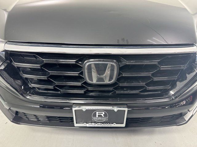 Used 2024 Honda CR-V EX image 28