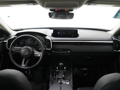 Certified 2025 MAZDA CX-50 AWD 2.5 S w/ Premium Package image 13