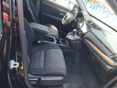Used 2021 Honda CR-V EX image 19