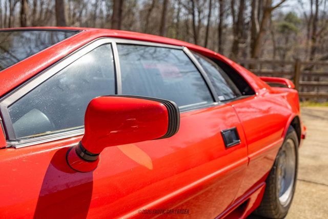 Used 1991 Lotus Esprit SE RWD image 48