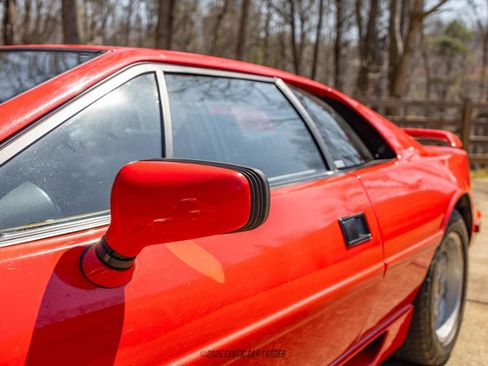 Used 1991 Lotus Esprit SE RWD image 48