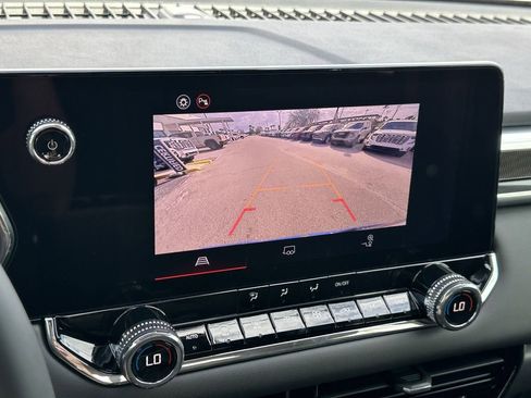 New 2026 GMC Canyon Elevation w/ Convenience Package image 25