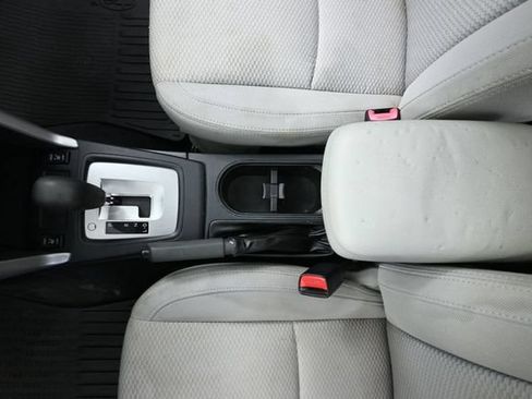Used 2016 Subaru Forester 2.5i Premium w/ Protection Package #1 AWD/4WD image 27
