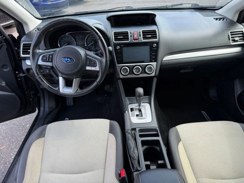 Used 2016 Subaru Crosstrek 2.0i Premium image 13