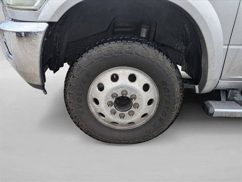 Used 2015 RAM 3500 Laramie Longhorn AWD/4WD image 5