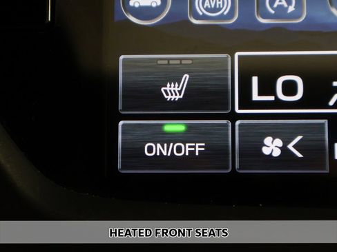 Used 2025 Subaru Forester Premium AWD/4WD image 6