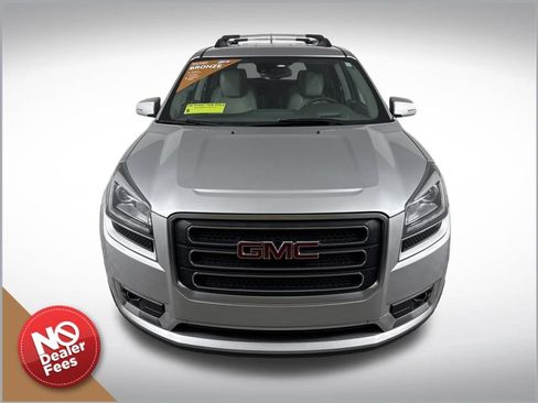 Used 2017 GMC Acadia Limited SLT image 9