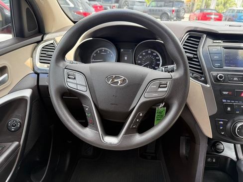 Used 2017 Hyundai Santa Fe Sport image 24