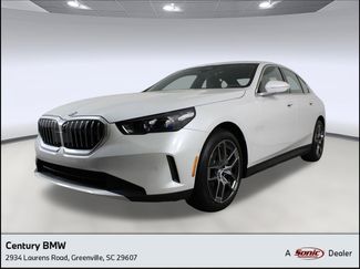 New 2026 BMW 530i xDrive w/ Premium Package video 1
