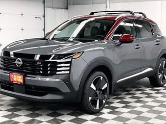 New 2026 Nissan Kicks SR w/ Cold Weather Package video 2