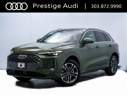 New 2025 Audi Q5 Premium Plus w/ Premium Plus