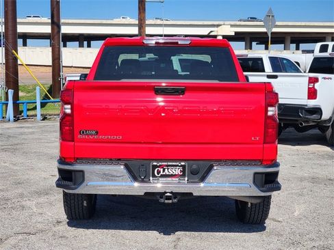 Used 2023 Chevrolet Silverado 1500 LT image 6