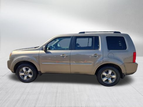 Used 2011 Honda Pilot EX-L image 6