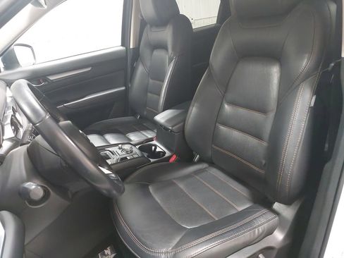 Used 2022 MAZDA CX-5 AWD 2.5 S w/ Preferred Package image 15