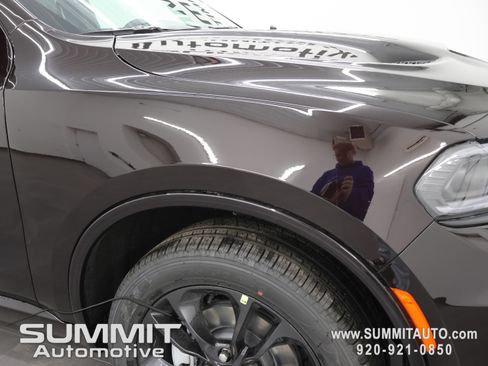 New 2026 Dodge Durango GT image 23