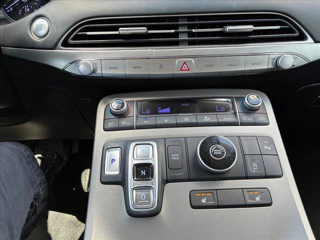 Used 2022 Hyundai Palisade SEL w/ Convenience Package FWD image 12