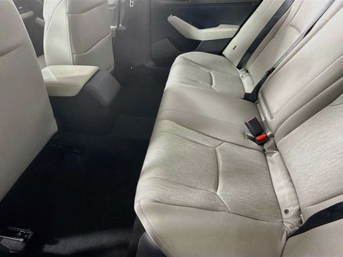 Used 2023 Honda Accord EX image 40