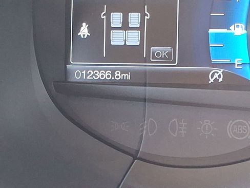 Used 2024 Ford Edge SEL w/ Convenience Package image 20