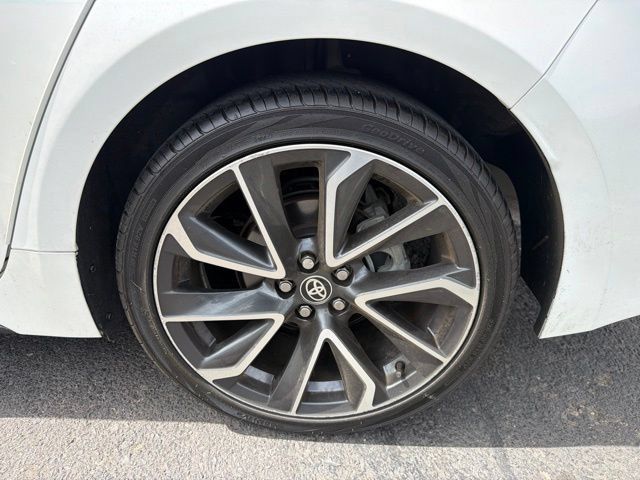 Used 2020 Toyota Corolla SE w/ Protection Package FWD image 13