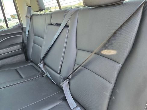 Used 2023 Honda Ridgeline RTL image 12