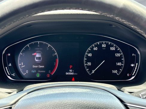 Certified 2018 Honda Accord Sport image 28