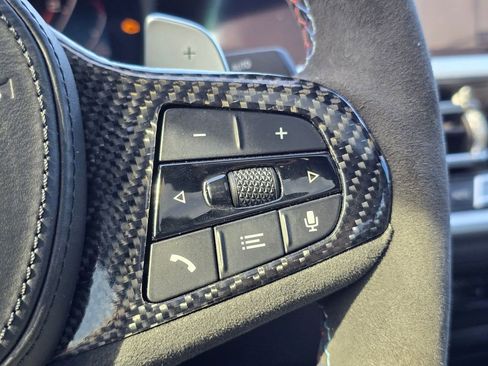 Used 2020 BMW M340i xDrive w/ Driving Assistance Package image 32