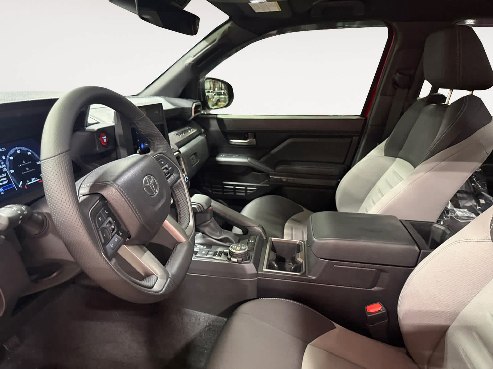Used 2026 Toyota Tacoma TRD Off-Road AWD/4WD image 10