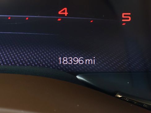 Used 2024 RAM 3500 Limited image 32