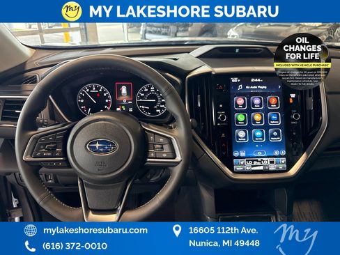New 2026 Subaru Ascent Touring AWD/4WD image 13