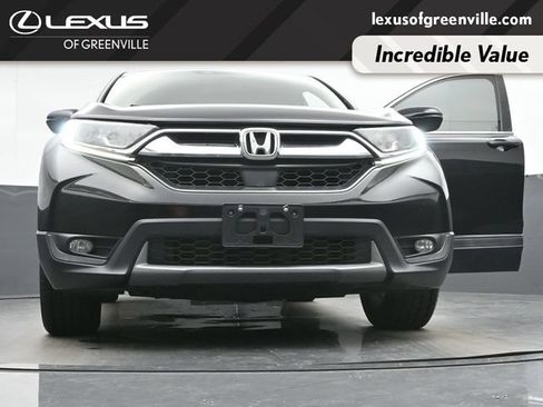 Used 2018 Honda CR-V EX image 33