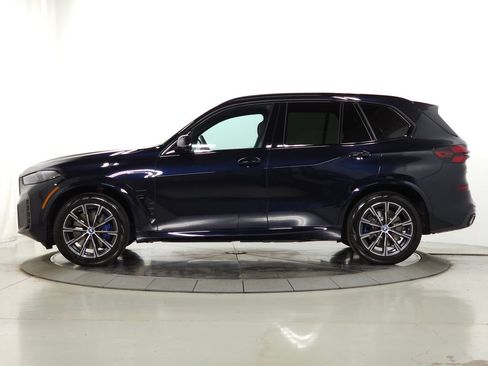 Used 2025 BMW X5 xDrive50e w/ M Sport Package AWD/4WD image 6
