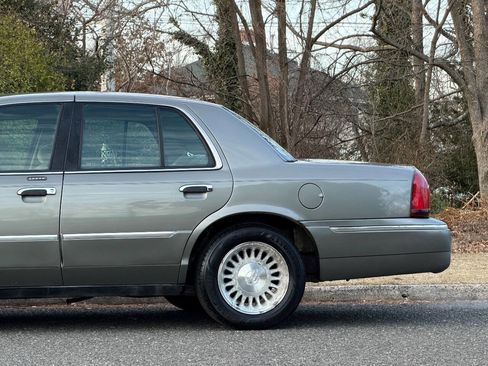 Used 2000 Mercury Grand Marquis LS image 25