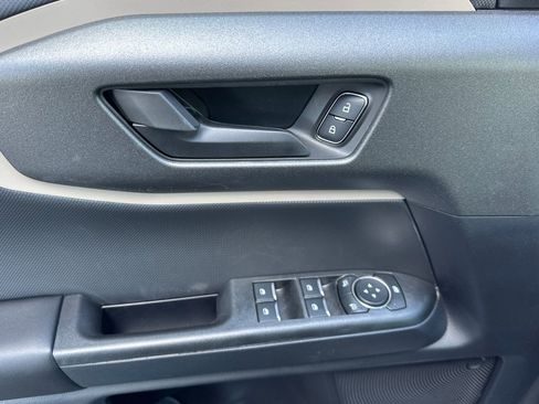 New 2026 Ford Bronco Sport Big Bend AWD/4WD image 12