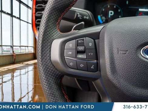 New 2026 Ford Ranger Raptor image 13