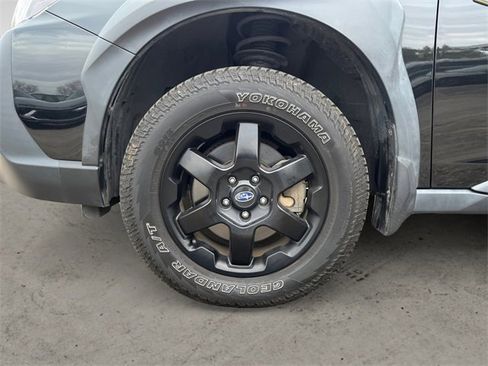 Used 2022 Subaru Outback Wilderness image 15