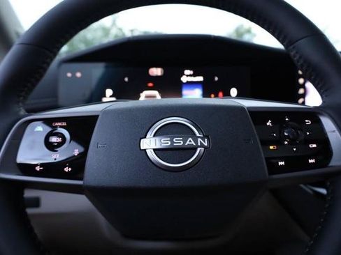 New 2026 Nissan Murano SL AWD/4WD image 11