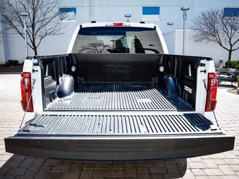 Used 2024 Ford F150 XLT w/ Tow/Haul Package image 15