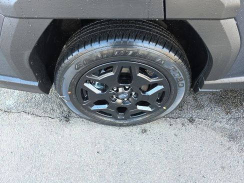 New 2026 Subaru Outback Limited image 11