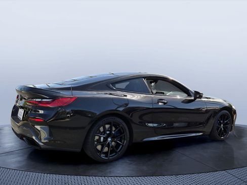 Used 2019 BMW M850i xDrive Coupe AWD/4WD image 6