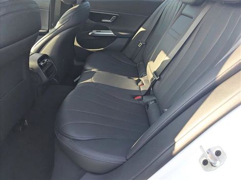 New 2026 Mercedes-Benz E 350 Sedan image 13