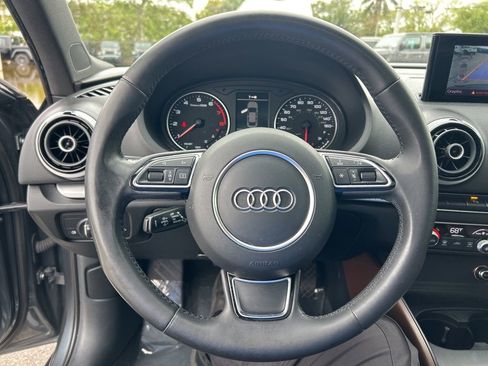 Used 2016 Audi A3 1.8T Premium image 16