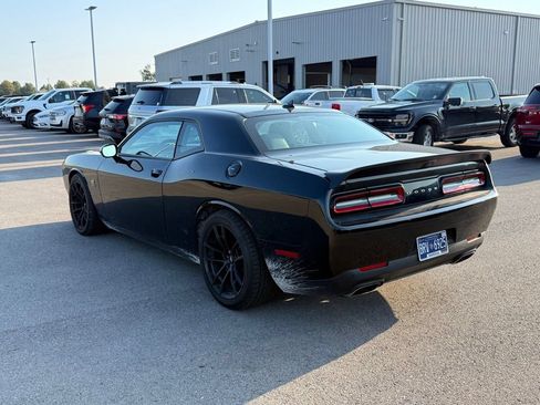 Used 2019 Dodge Challenger R/T Scat Pack w/ 1320 Drag Pack RWD image 17