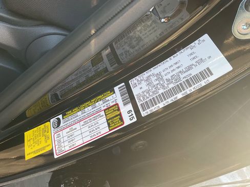 New 2026 Toyota Tacoma SR5 image 26