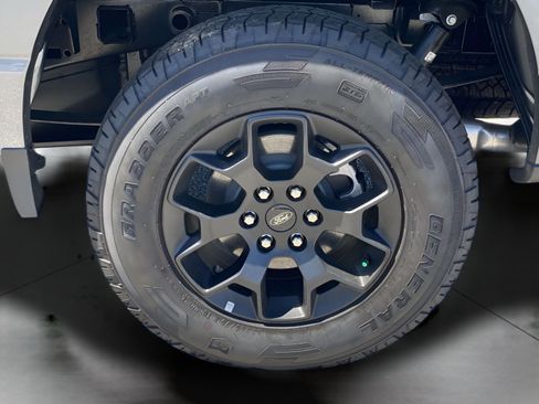 New 2026 Ford F150 STX w/ Equipment Group 201A FX4 AWD/4WD image 8