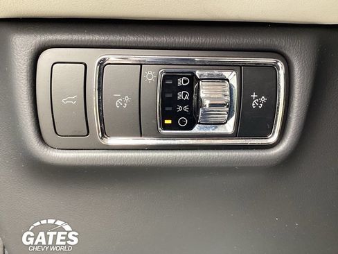 Used 2025 Lincoln Aviator Reserve w/ Jet Appearance Package AWD/4WD image 25