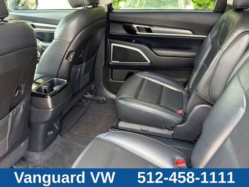 Used 2020 Kia Telluride S AWD/4WD image 28